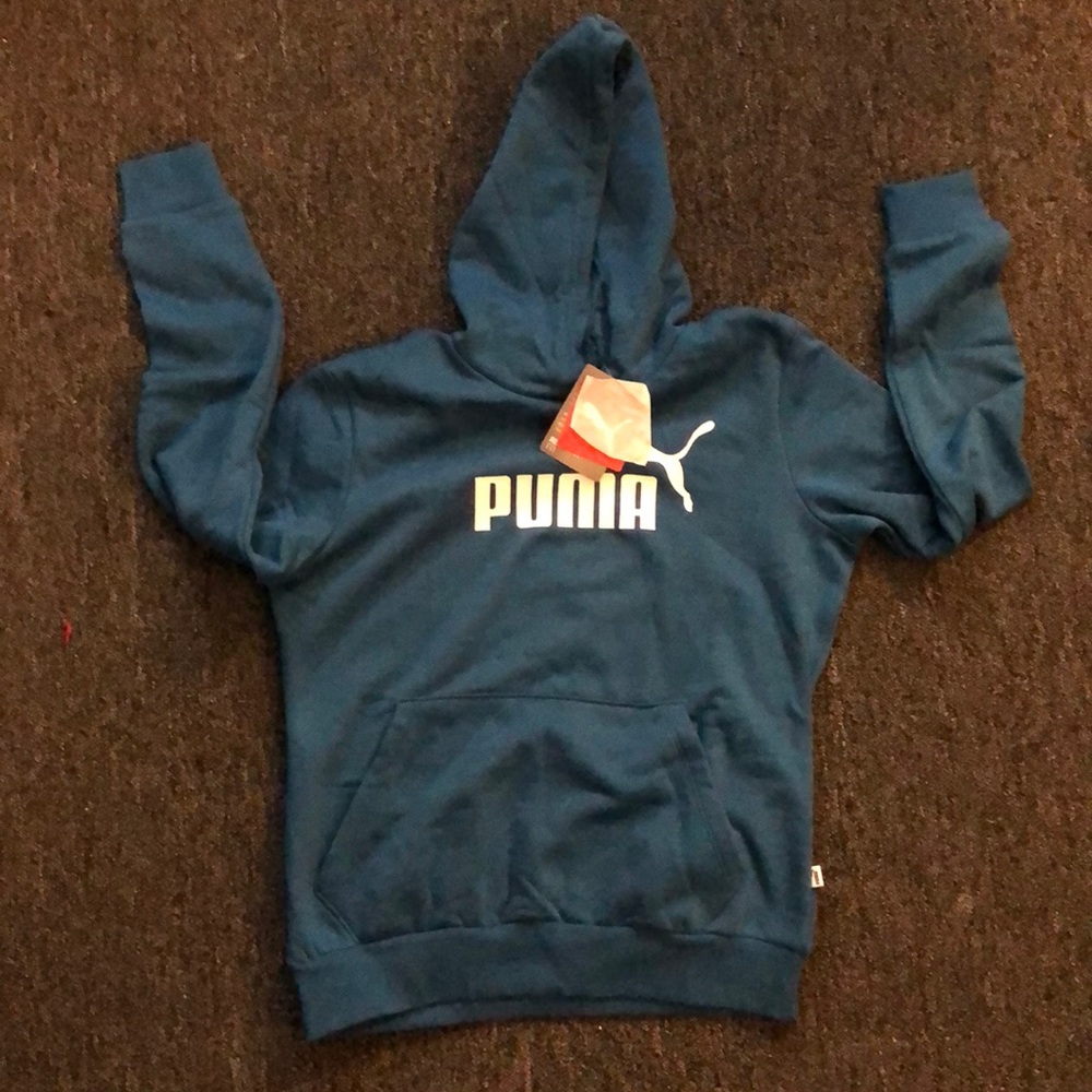 Puma Hoodie